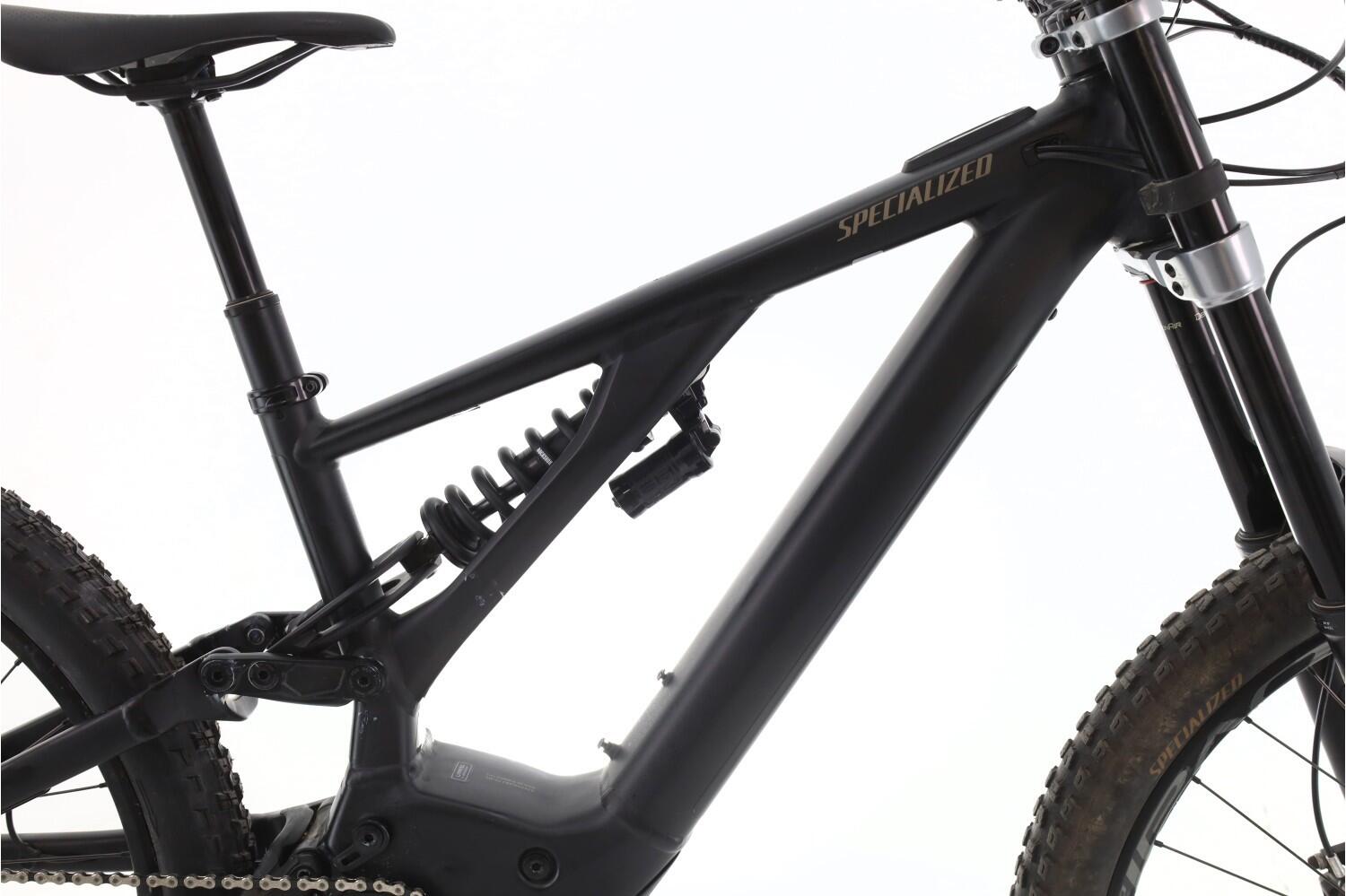 Refurbished E-MTB Fully ·  Turbo Kenevo Expert 6 GX AXS · Sehr guter Zustand 2/8