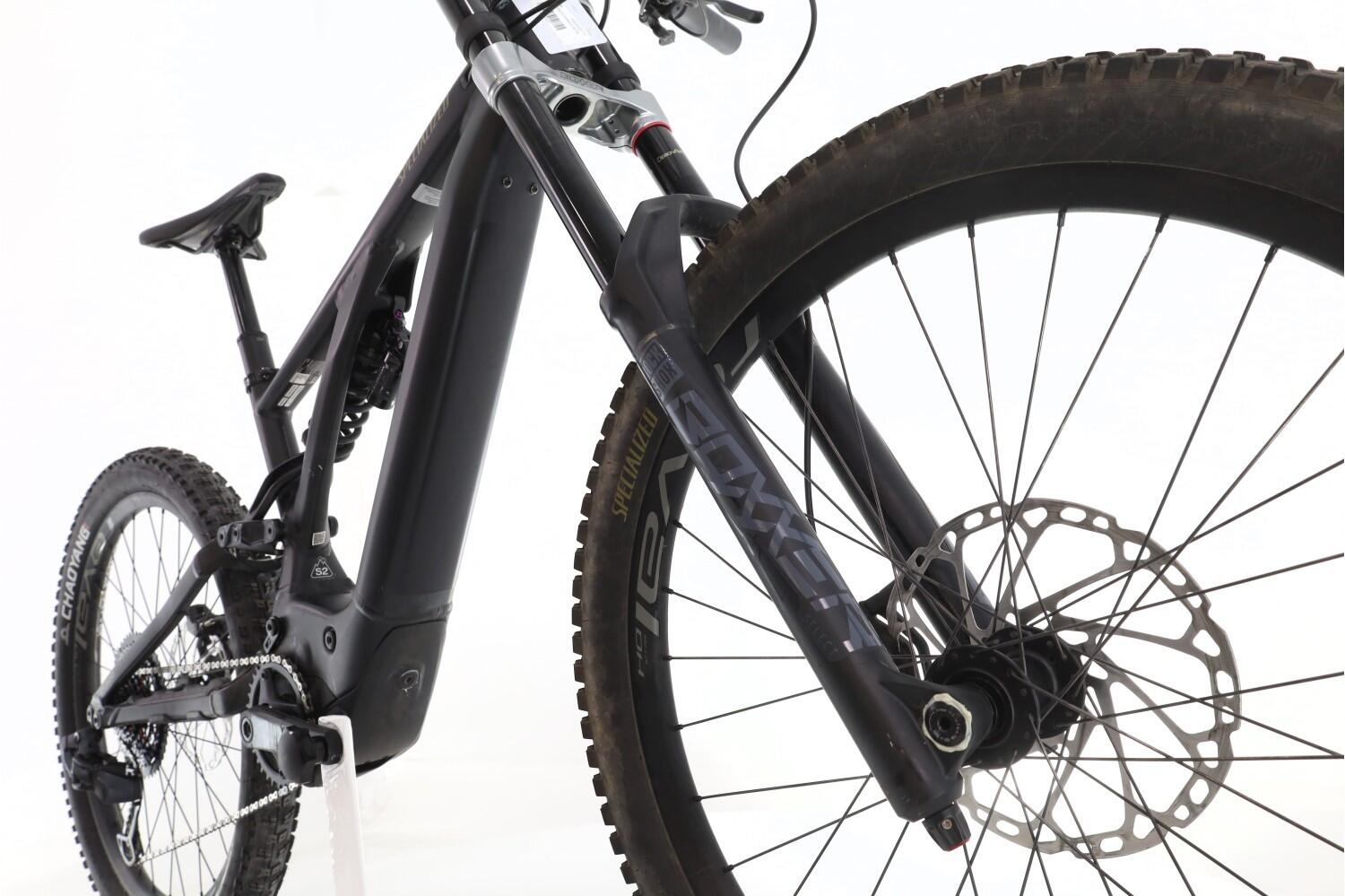 Refurbished E-MTB Fully ·  Turbo Kenevo Expert 6 GX AXS · Sehr guter Zustand 5/8