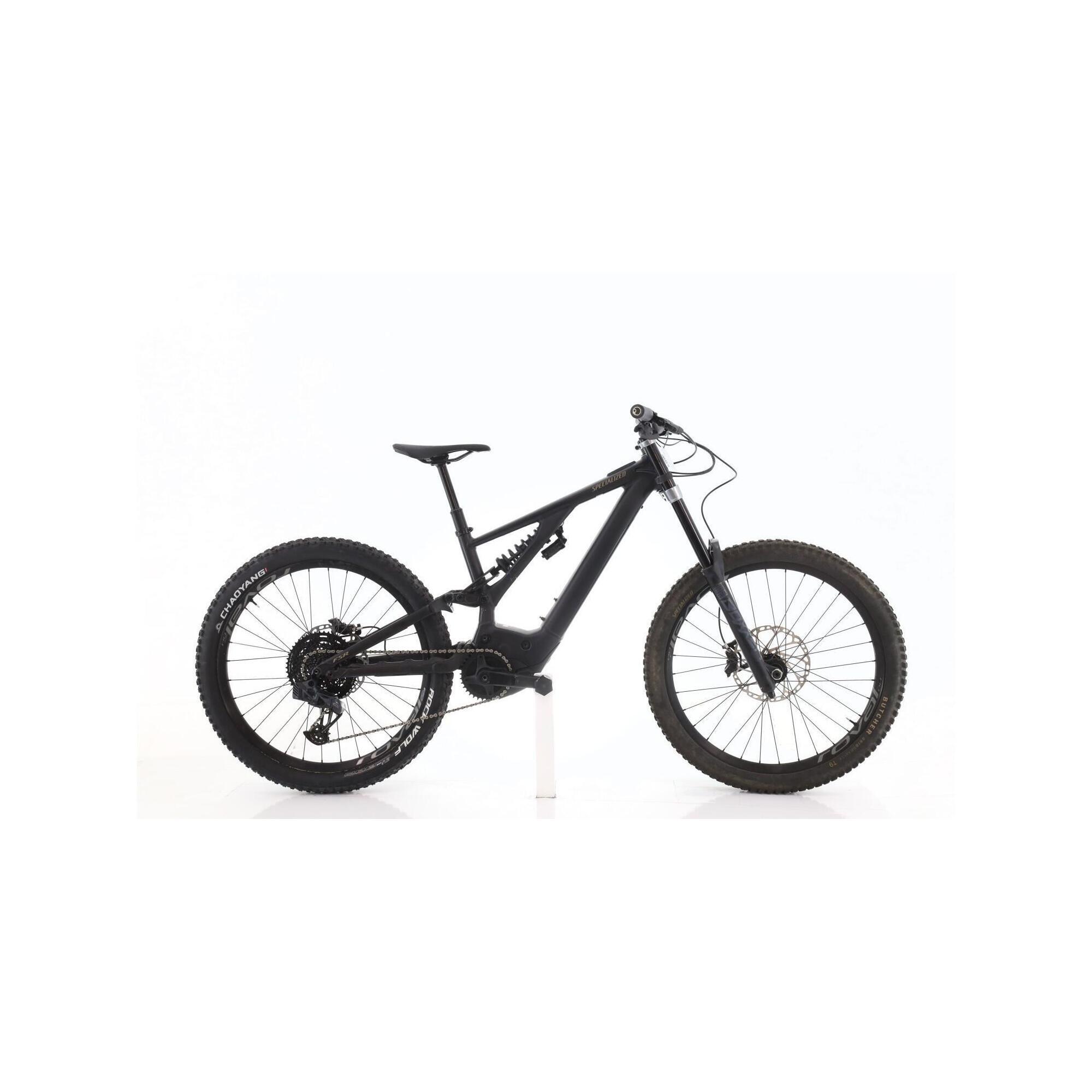 SPECIALIZED 2ND LIFE - Elektrokolo Turbo Kenevo Expert 6 GX AXS 12 rychlostí