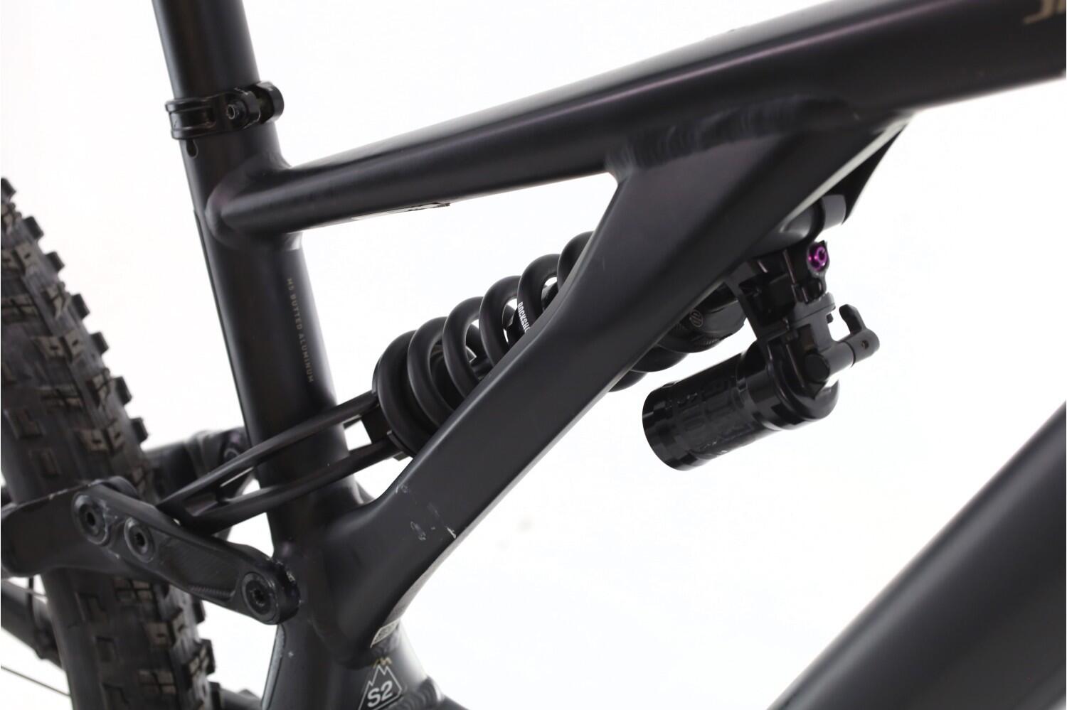 Refurbished E-MTB Fully ·  Turbo Kenevo Expert 6 GX AXS · Sehr guter Zustand 7/8