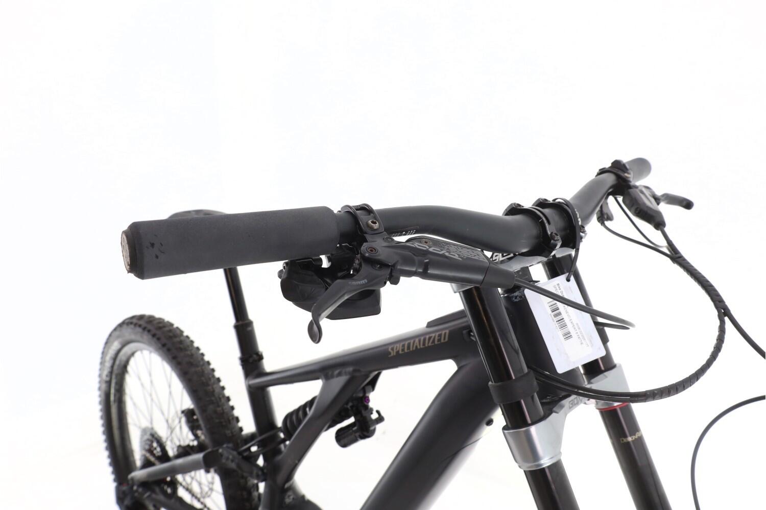Refurbished E-MTB Fully ·  Turbo Kenevo Expert 6 GX AXS · Sehr guter Zustand 6/8