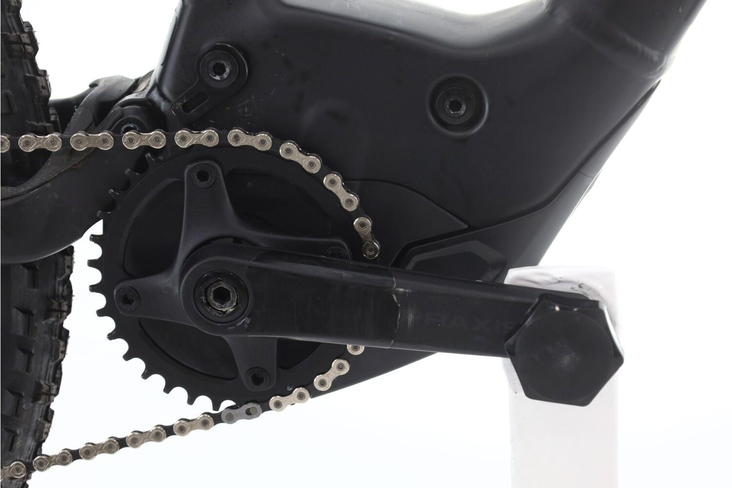 Refurbished E-MTB Fully ·  Turbo Kenevo Expert 6 GX AXS · Sehr guter Zustand 4/8