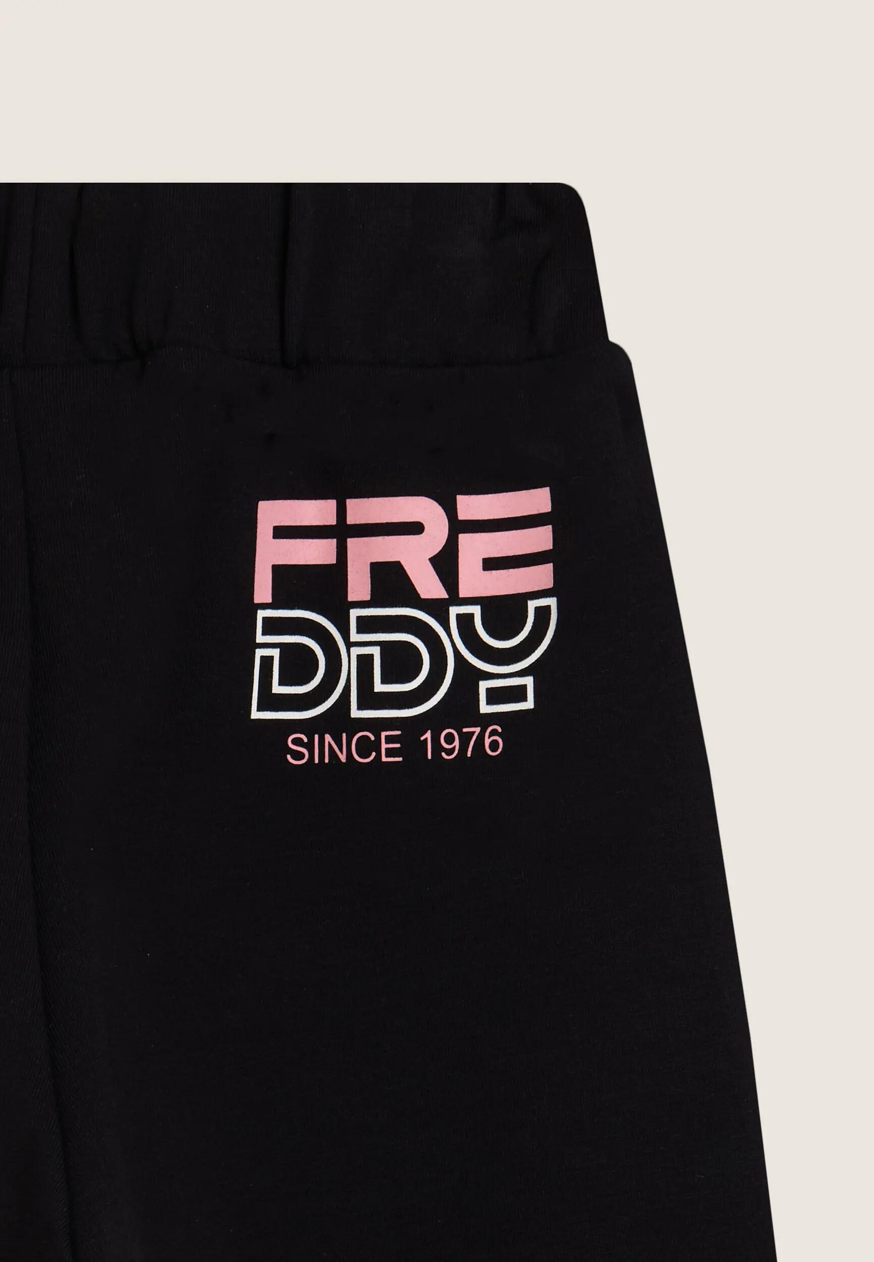 Pantalón junior de corte regular con gráfico «SINCE 1976» 3/3