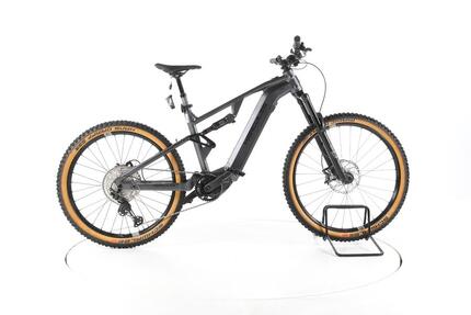 Second Life - Hercules Nos FS 2.1 E-Bike Fully - Stan dobry