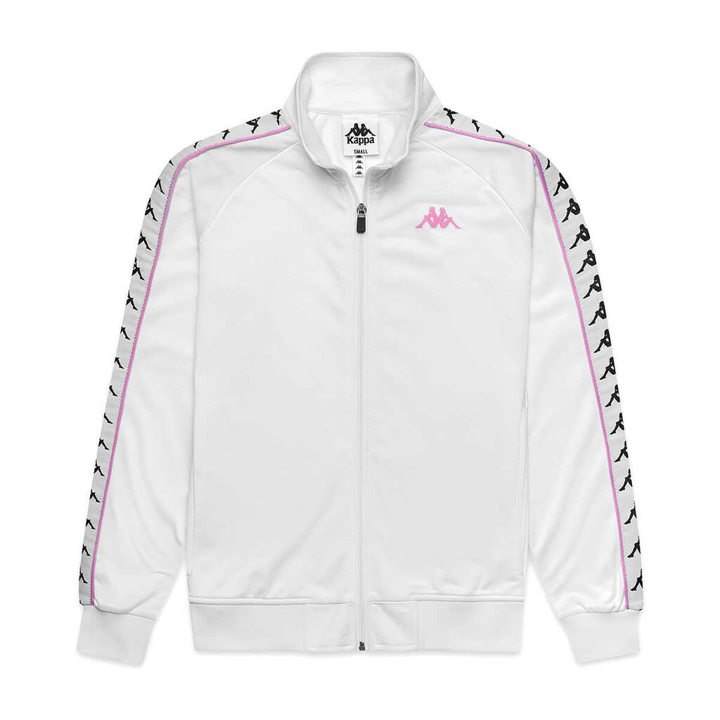Women's sweat jacket Kappa Wanniston