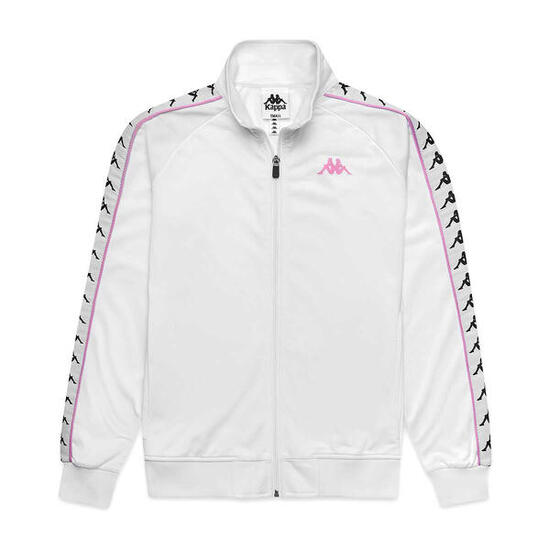 Veste de survêtement femme Kappa Wanniston