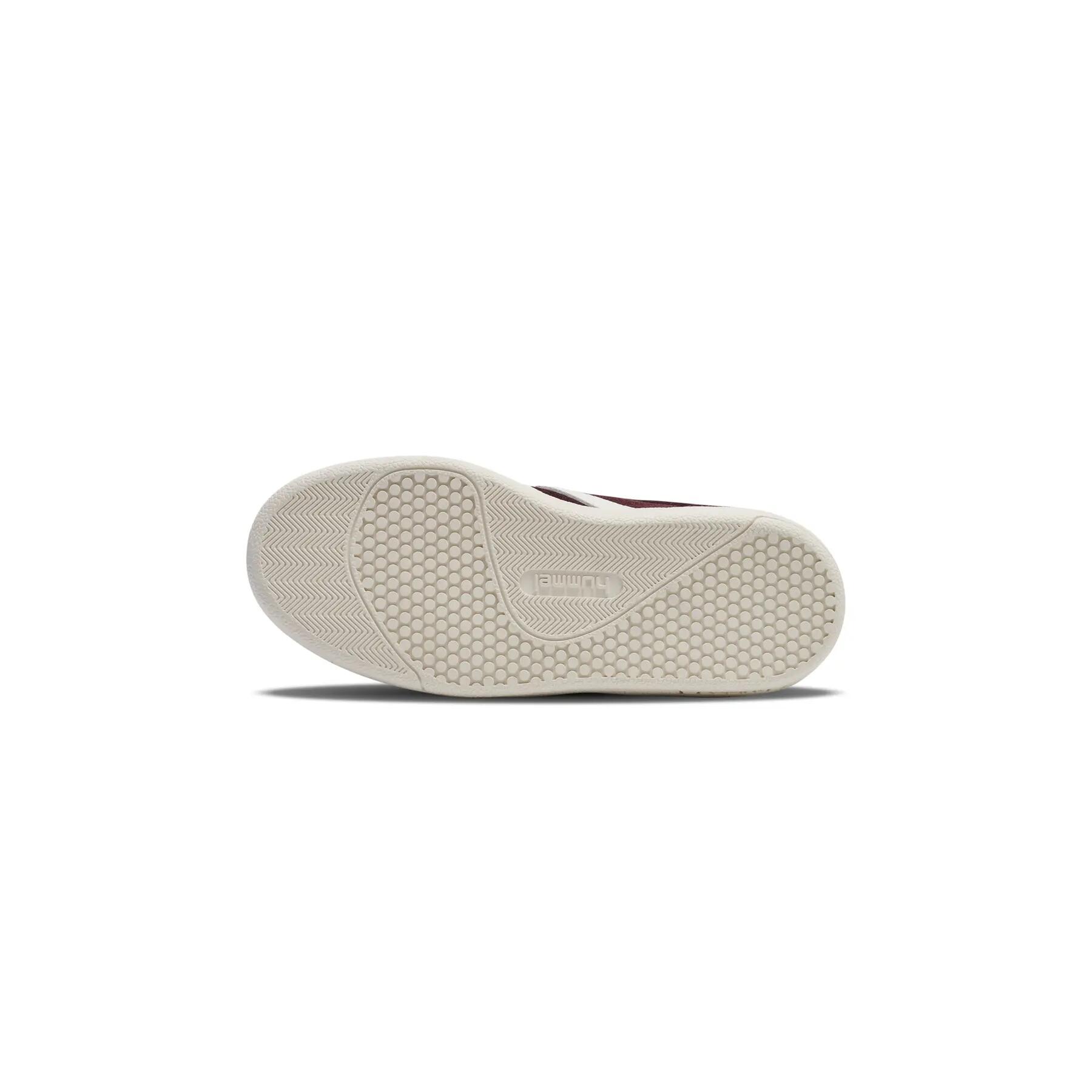 Baskets enfant Hummel Victory Suede Ii 5/7