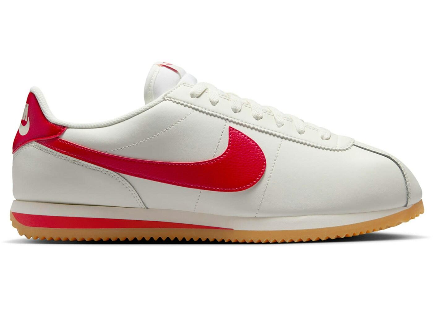Nike Cortez Leather - Scarpe in pelle da uomo 2/2