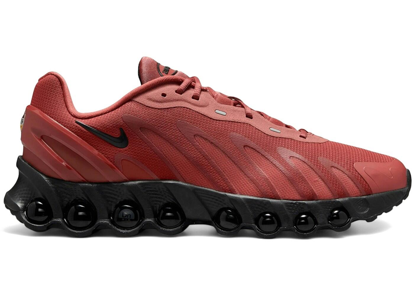 Nike Air Max DN8 Canyon Rust 2/2