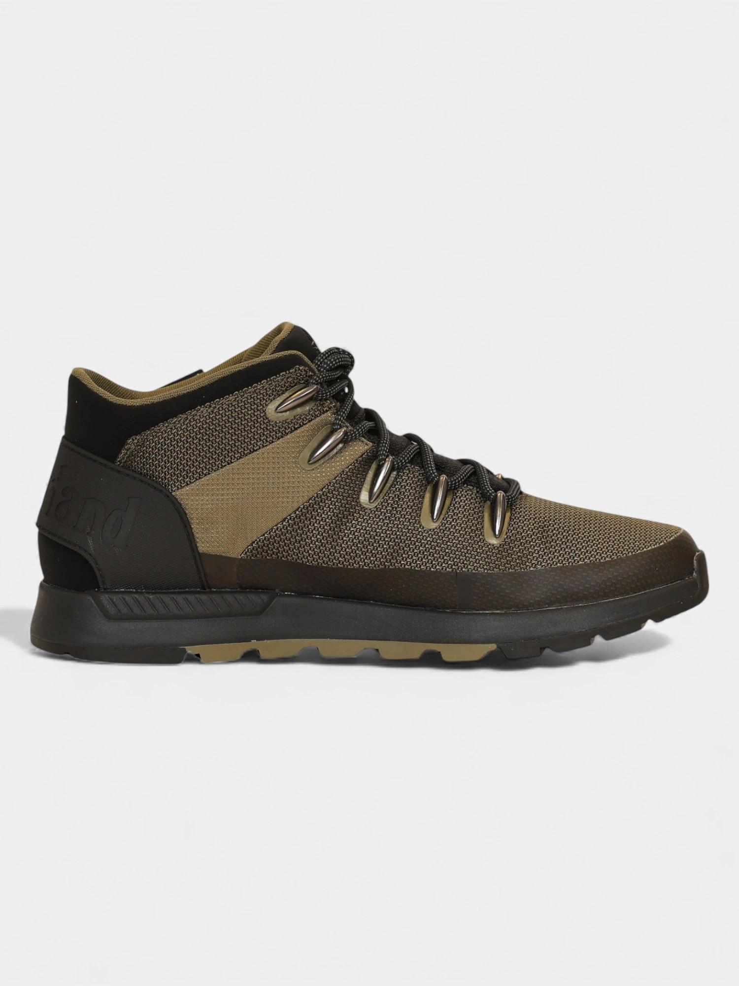 Bottes Homme Sprint Trekker Mid Fab WP 2/7