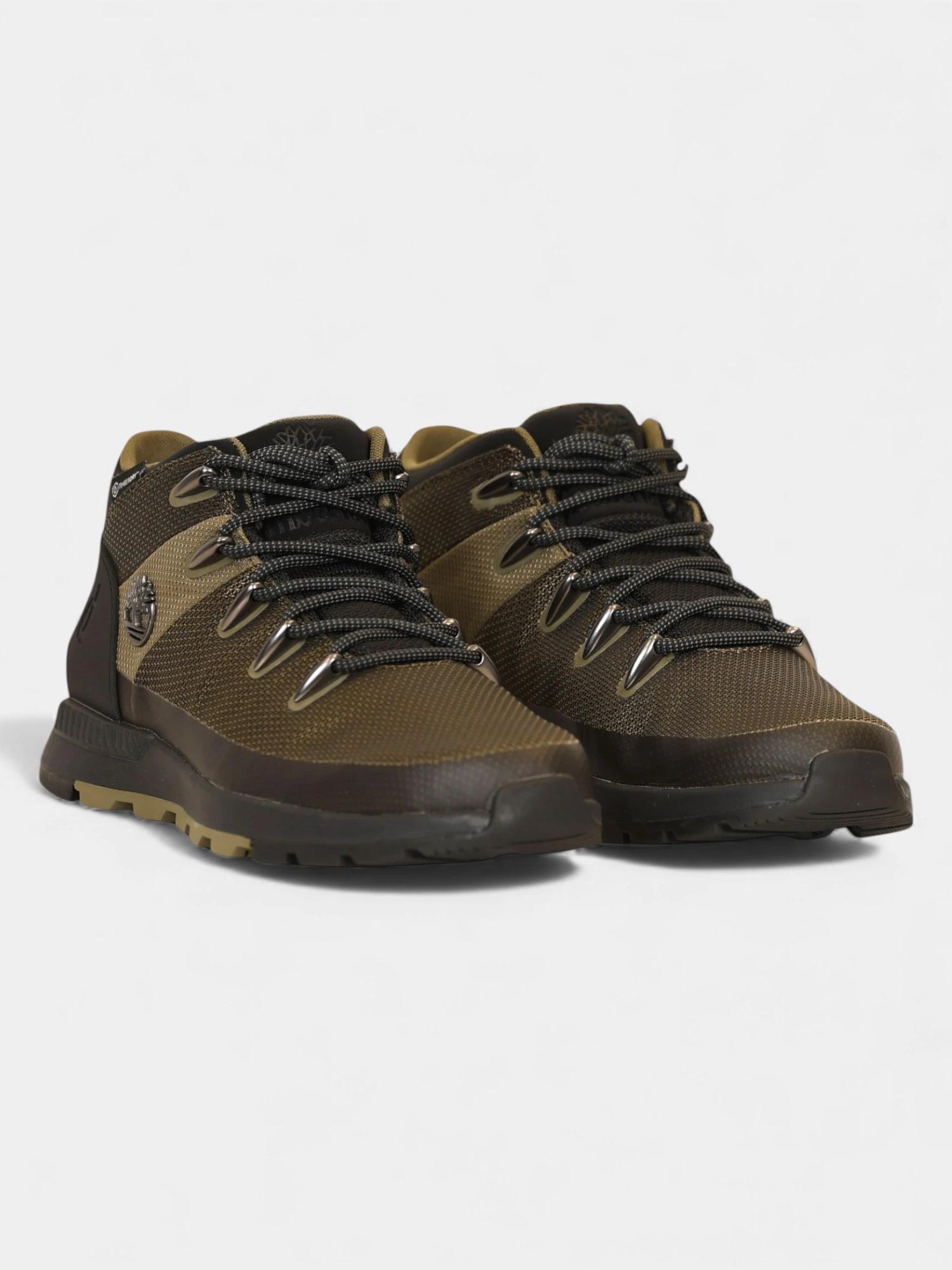 Bottes Homme Sprint Trekker Mid Fab WP 5/7