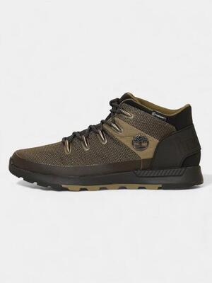 Laarzen heren sprint trekker mid fab wp