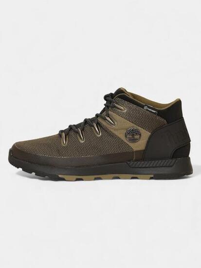 Buty Męskie Timberland Sprint Trekker Mid Fab WP