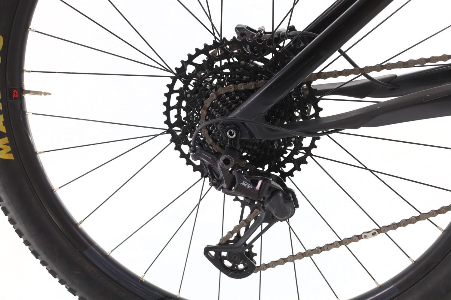 Full-suspension MTB ·   XT · Sehr guter Zustand 3/8