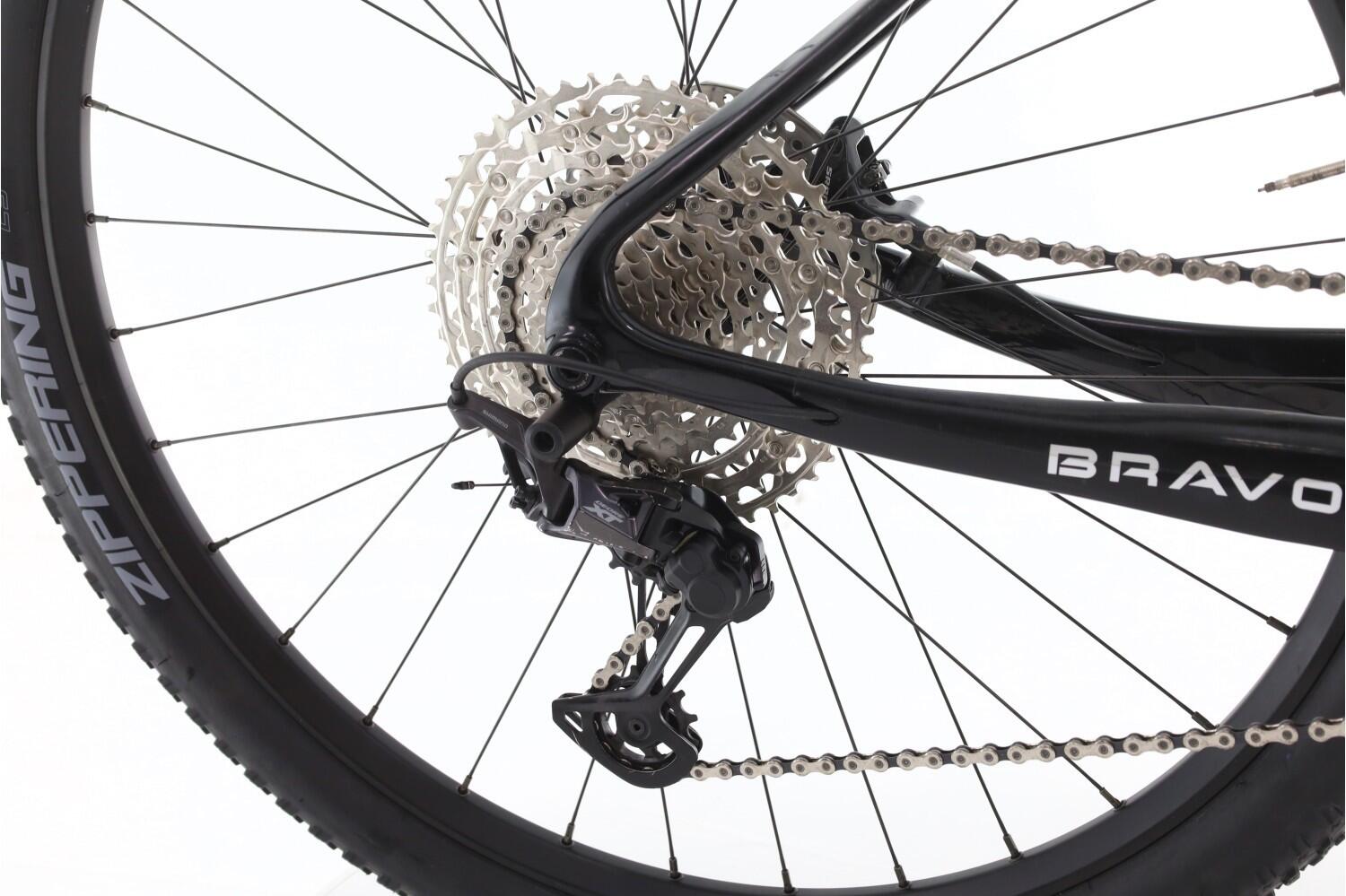 Refurbished MTB ·  Bravo XT · Sehr guter Zustand 3/8