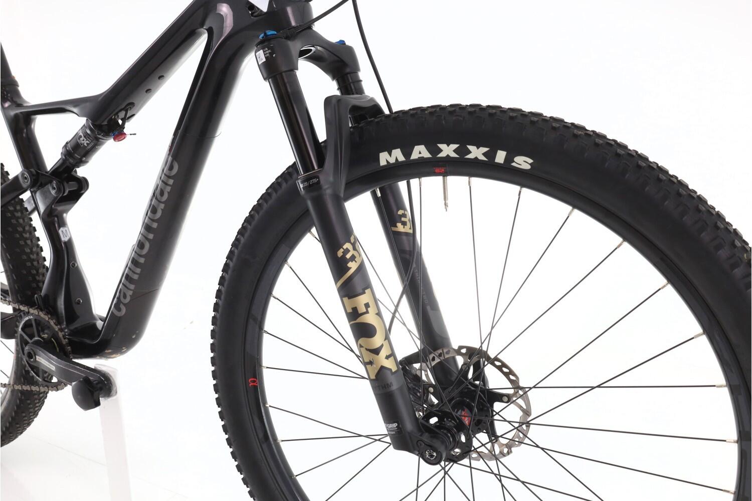 Full-suspension MTB ·   XT · Sehr guter Zustand 5/8