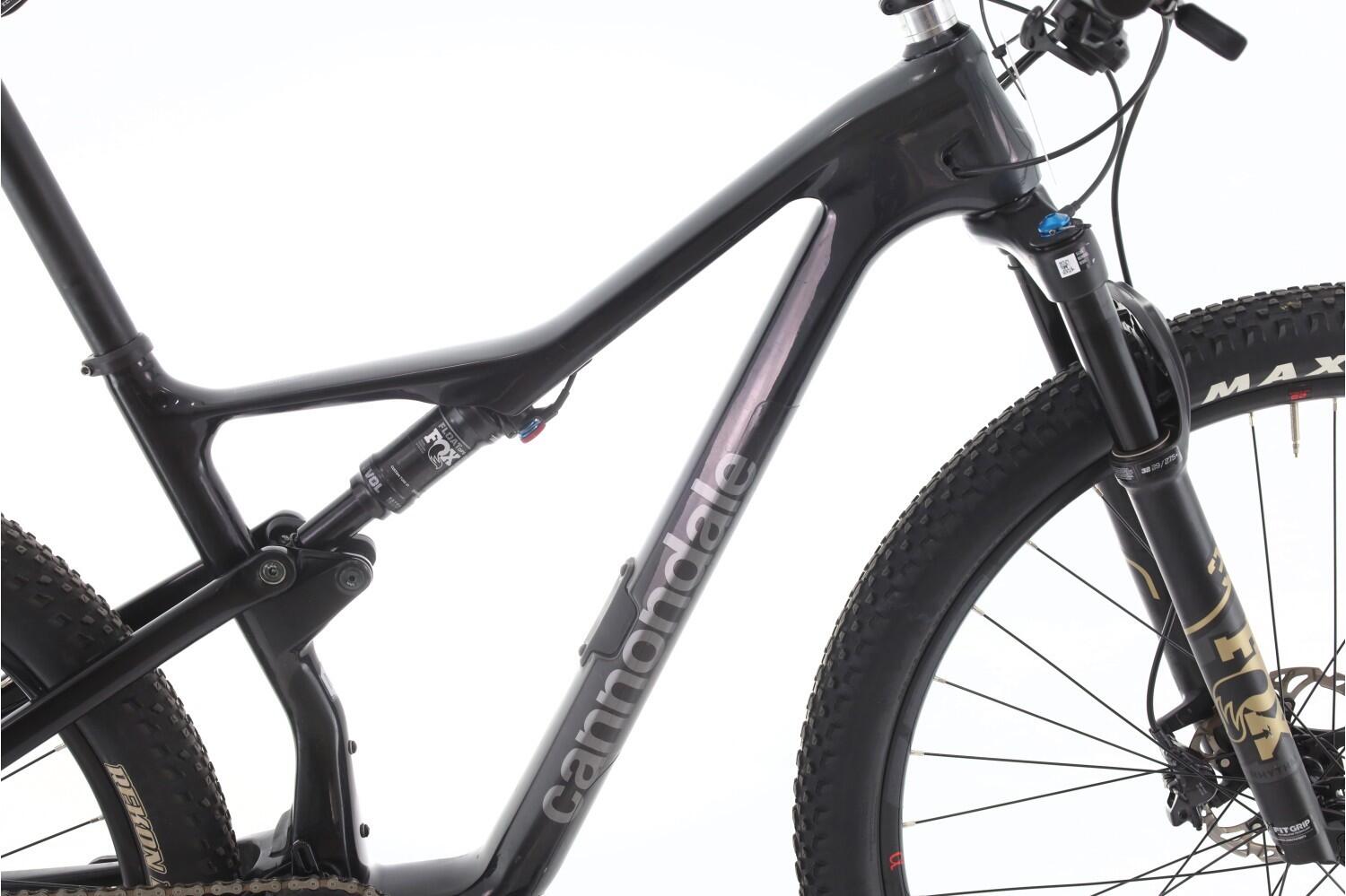 Full-suspension MTB ·   XT · Sehr guter Zustand 2/8