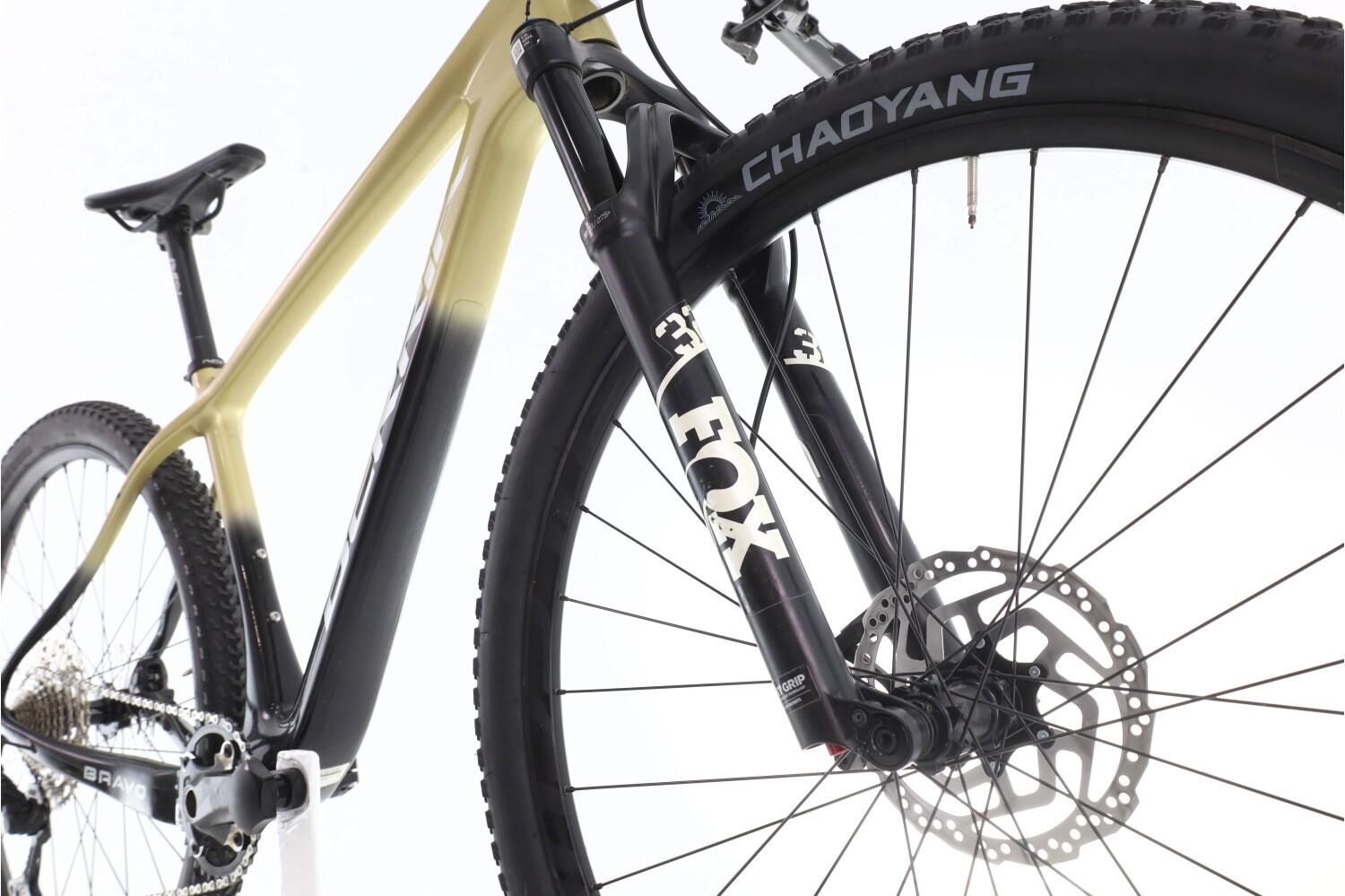 Refurbished MTB ·  Bravo XT · Sehr guter Zustand 5/8