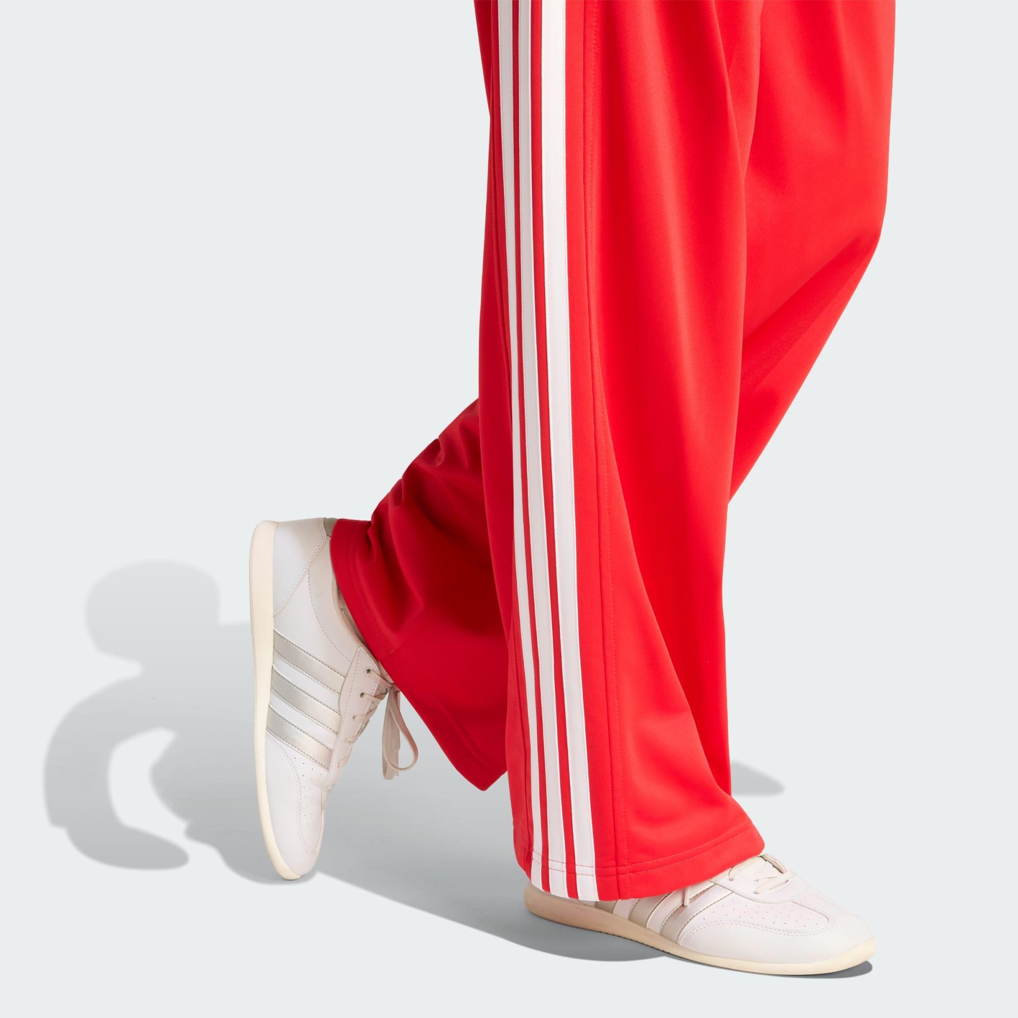 PANTALONI DA ALLENAMENTO DAYREADY A GAMBA LARGA 5/5