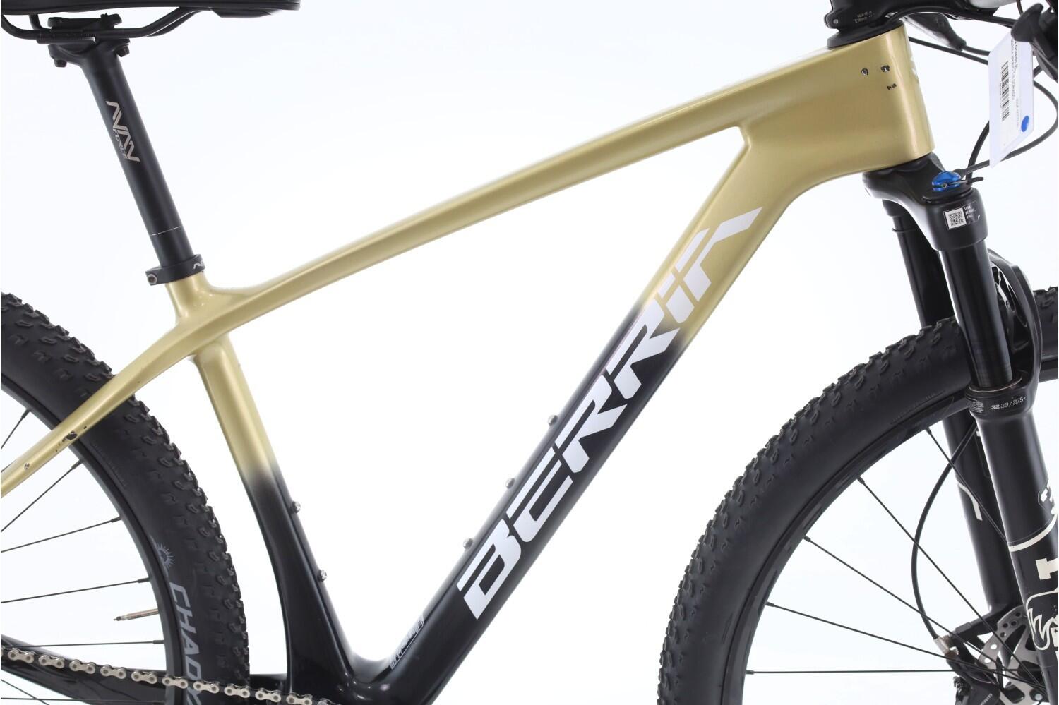 Refurbished MTB ·  Bravo XT · Sehr guter Zustand 2/8