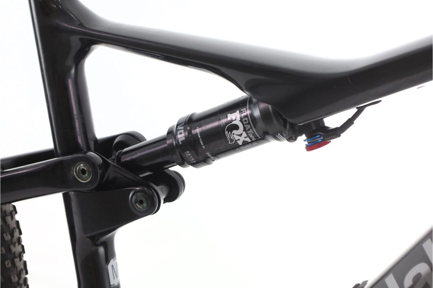 Full-suspension MTB ·   XT · Sehr guter Zustand 7/8