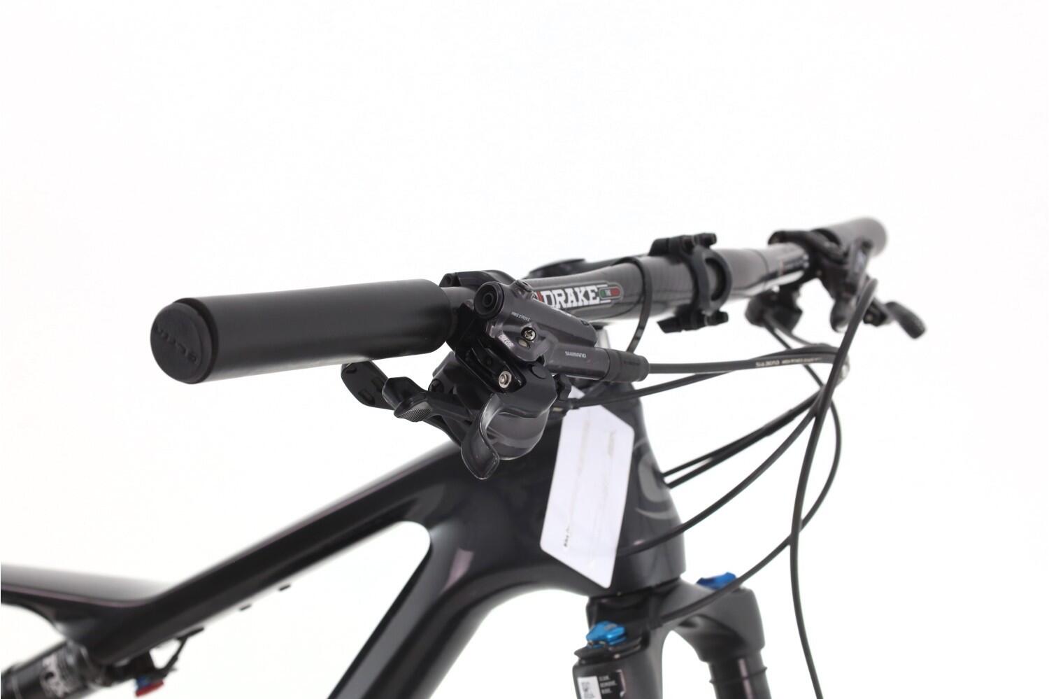 Full-suspension MTB ·   XT · Sehr guter Zustand 6/8