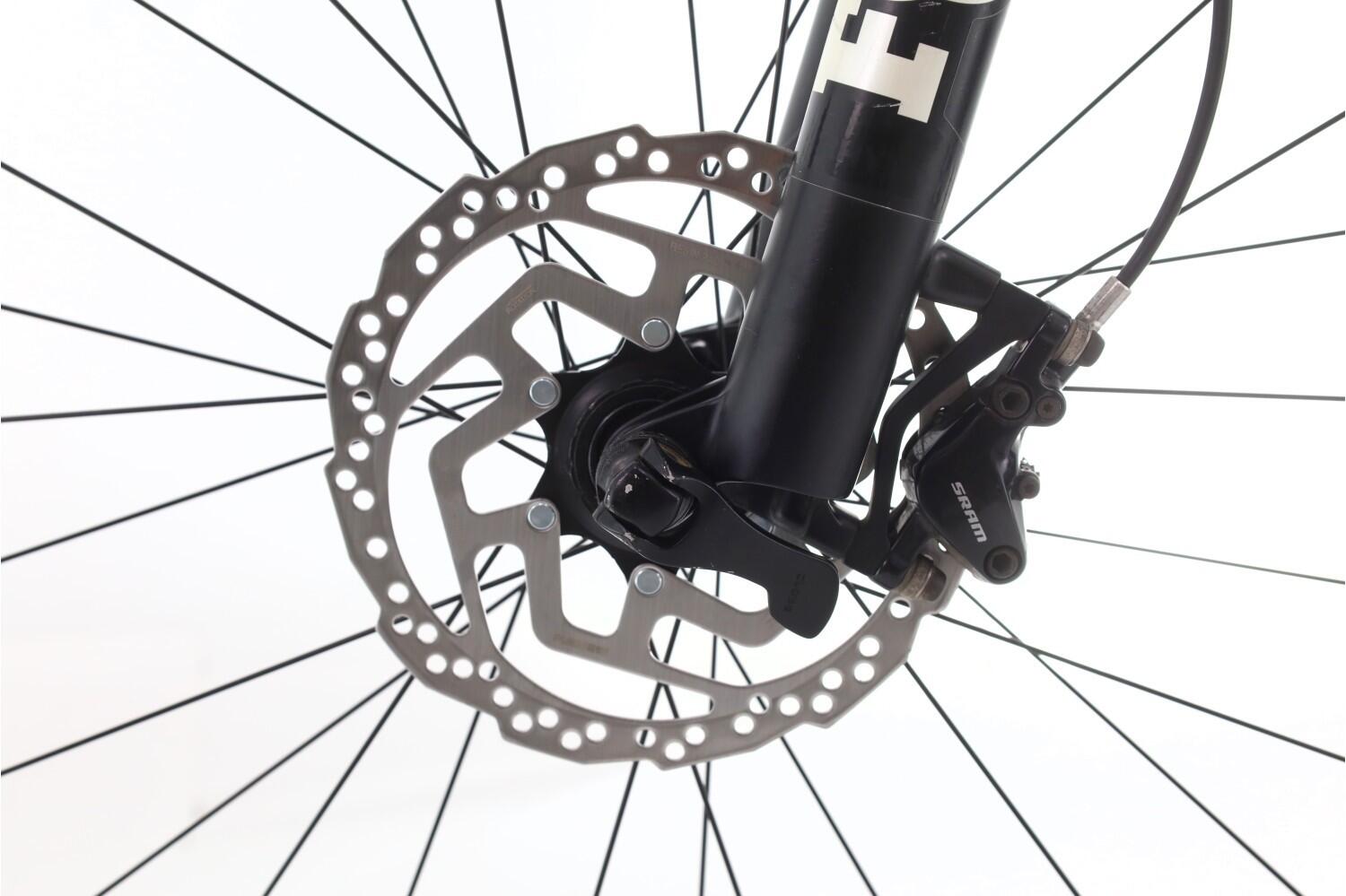 Refurbished MTB ·  Bravo XT · Sehr guter Zustand 7/8