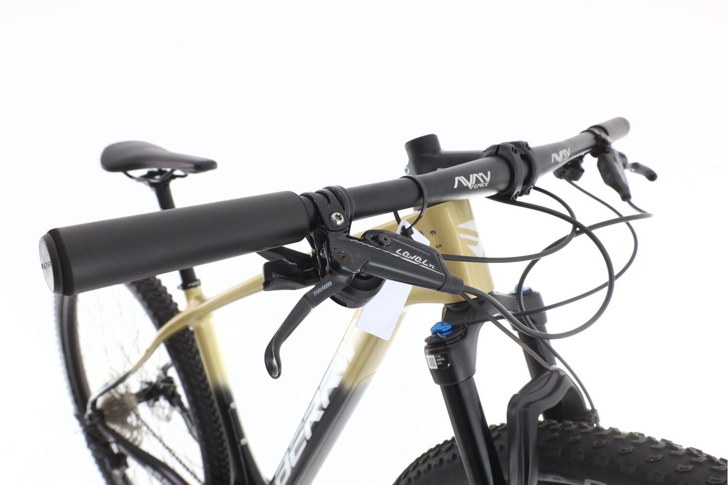 Refurbished MTB ·  Bravo XT · Sehr guter Zustand 6/8