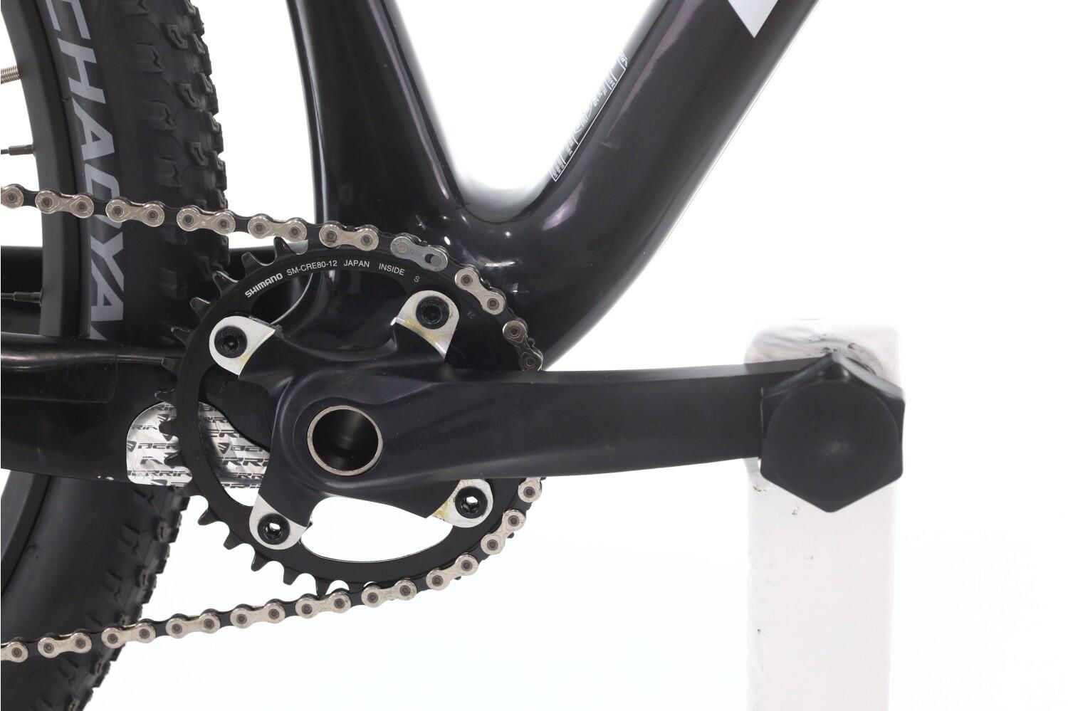 Refurbished MTB ·  Bravo XT · Sehr guter Zustand 4/8