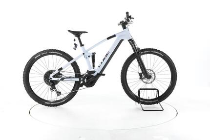 Refurbished - Cube Stereo Hybrid 120 Pro Fully E-Bike - In gutem Zustand