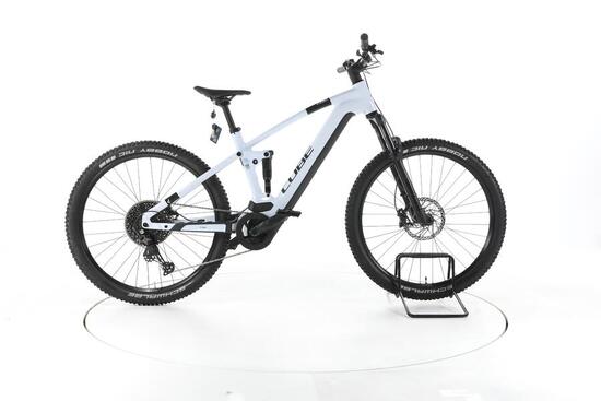 Refurbished - Cube Stereo Hybrid 120 Pro Fully E-Bike - In gutem Zustand