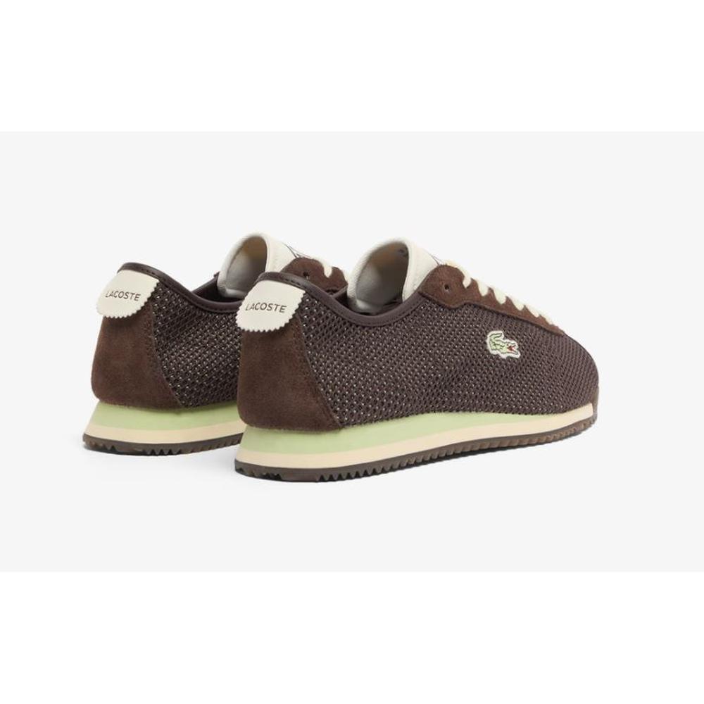 Chaussures De Sport Homme Lacoste Club-Low 3/7