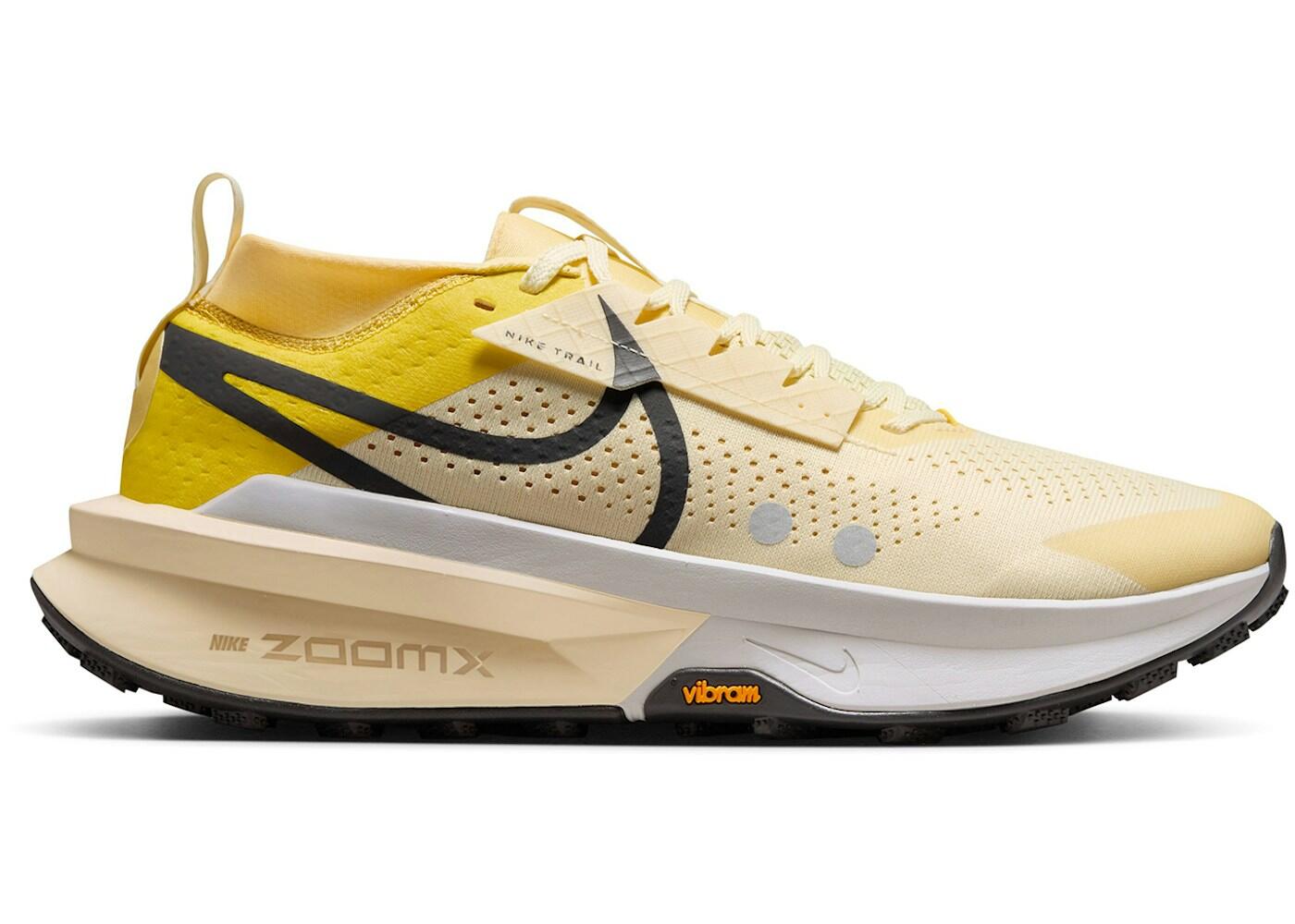 Nike ZoomX Zegama Trail 2 Vibram - scarpa da trail uomo 2/2