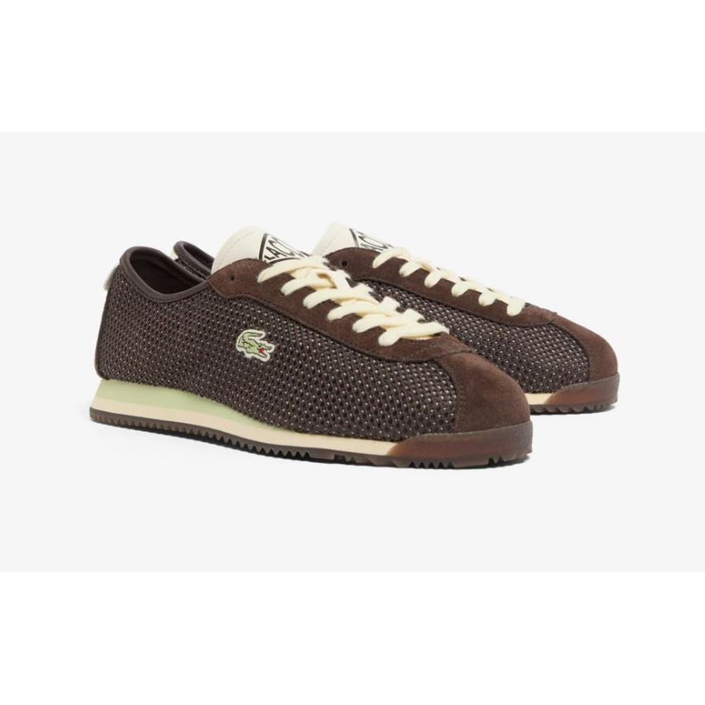 Chaussures De Sport Homme Lacoste Club-Low 2/7