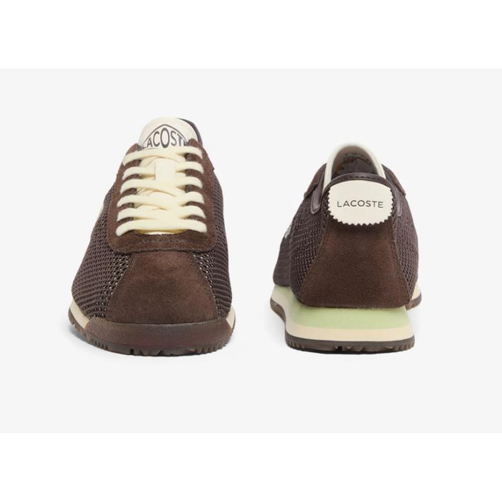 Chaussures De Sport Homme Lacoste Club-Low 5/7