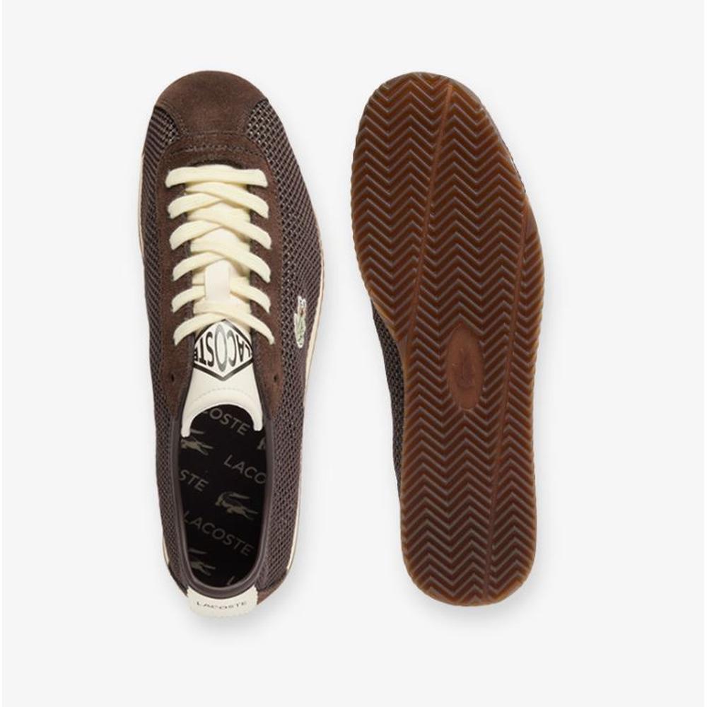 Chaussures De Sport Homme Lacoste Club-Low 4/7