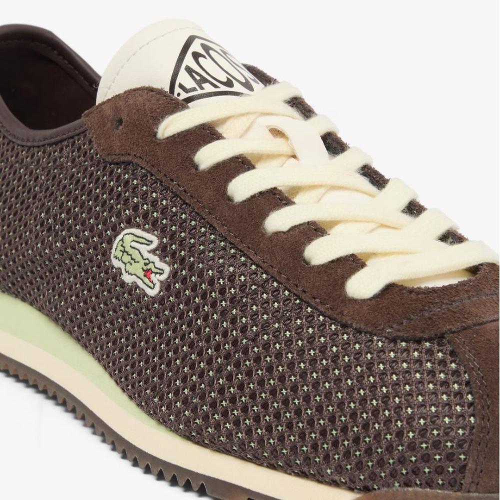 Chaussures De Sport Homme Lacoste Club-Low 6/7