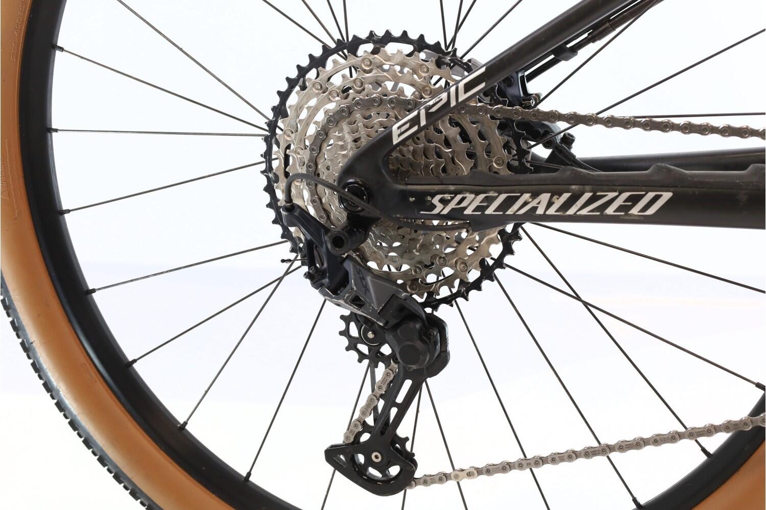 Full-suspension MTB ·  Epic · Sehr guter Zustand 3/8