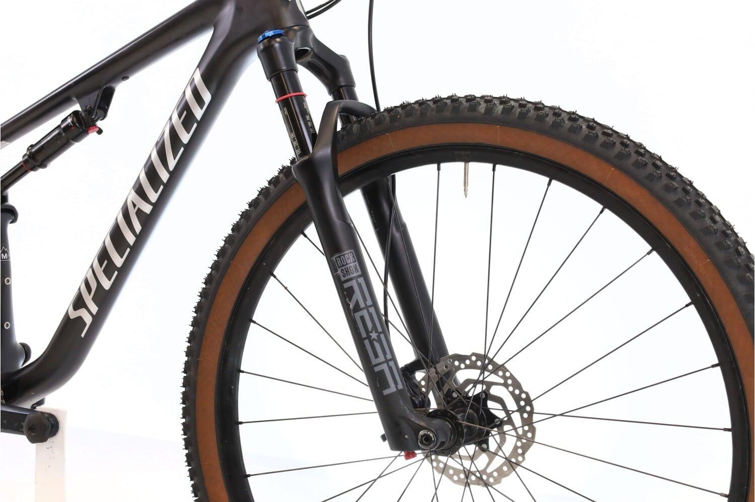 Full-suspension MTB ·  Epic · Sehr guter Zustand 5/8