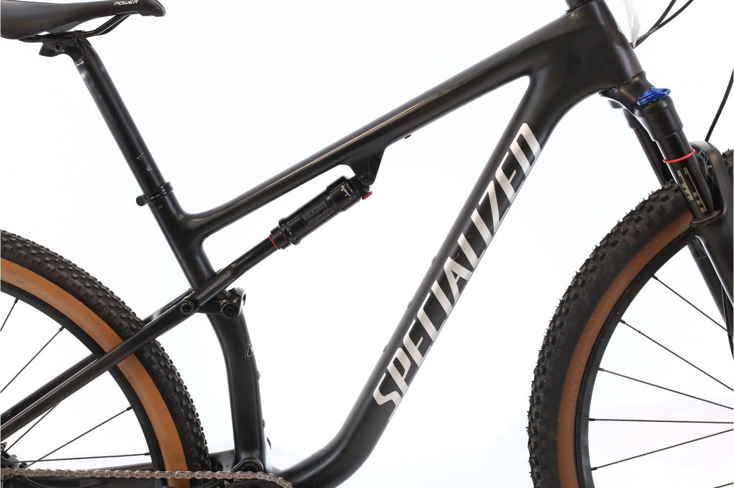 Full-suspension MTB ·  Epic · Sehr guter Zustand 2/8