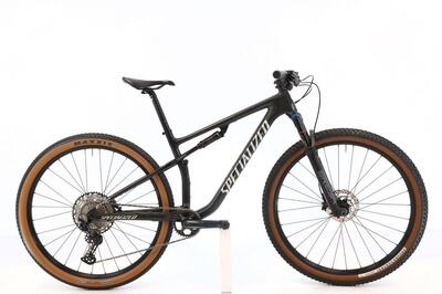 Tweedehands mtb · epic · zeer goede toestand