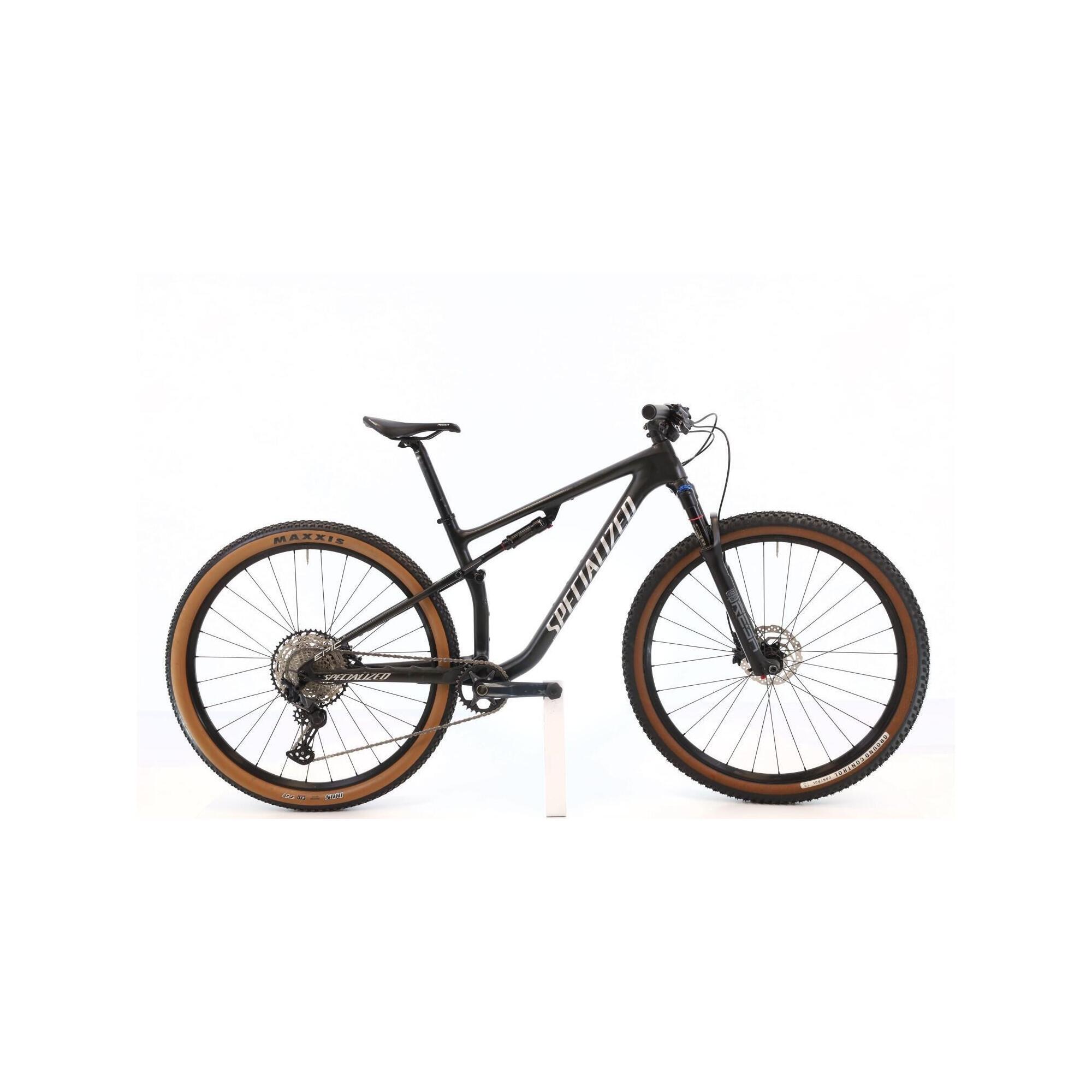 SPECIALIZED 2ND LIFE - Horské kolo Epic 12 rychlostí
