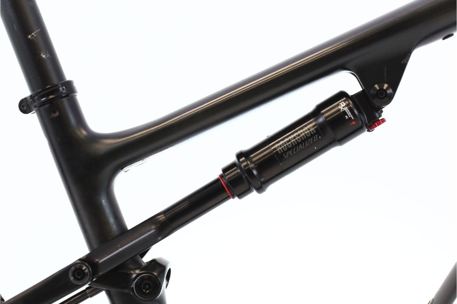 Full-suspension MTB ·  Epic · Sehr guter Zustand 7/8