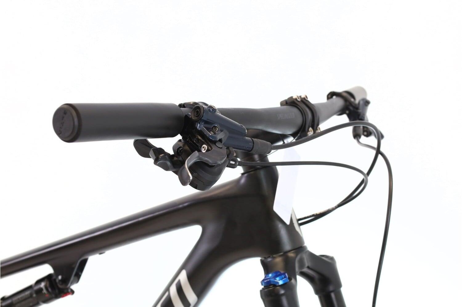Full-suspension MTB ·  Epic · Sehr guter Zustand 6/8