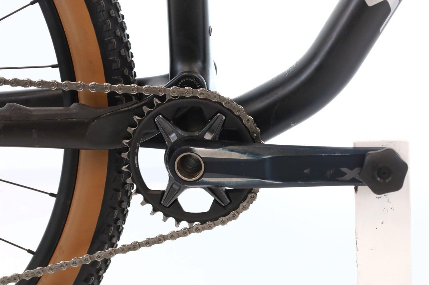 Full-suspension MTB ·  Epic · Sehr guter Zustand 4/8