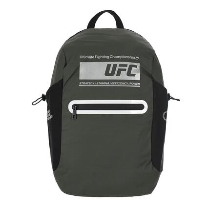 Sac de sport UFC Kaki léger et résistant 20 litres