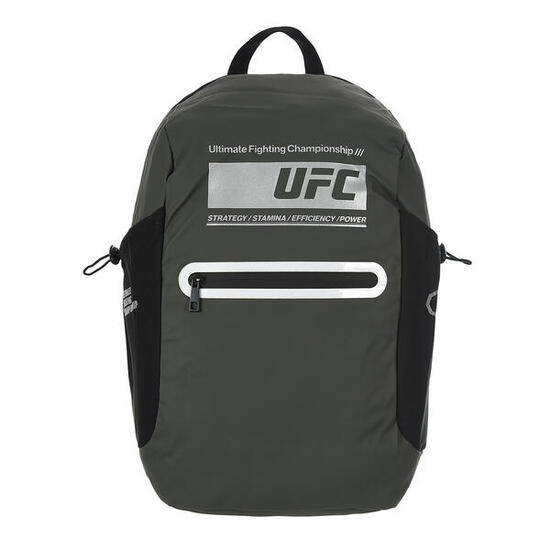 Sac de sport UFC Kaki léger et résistant 20 litres