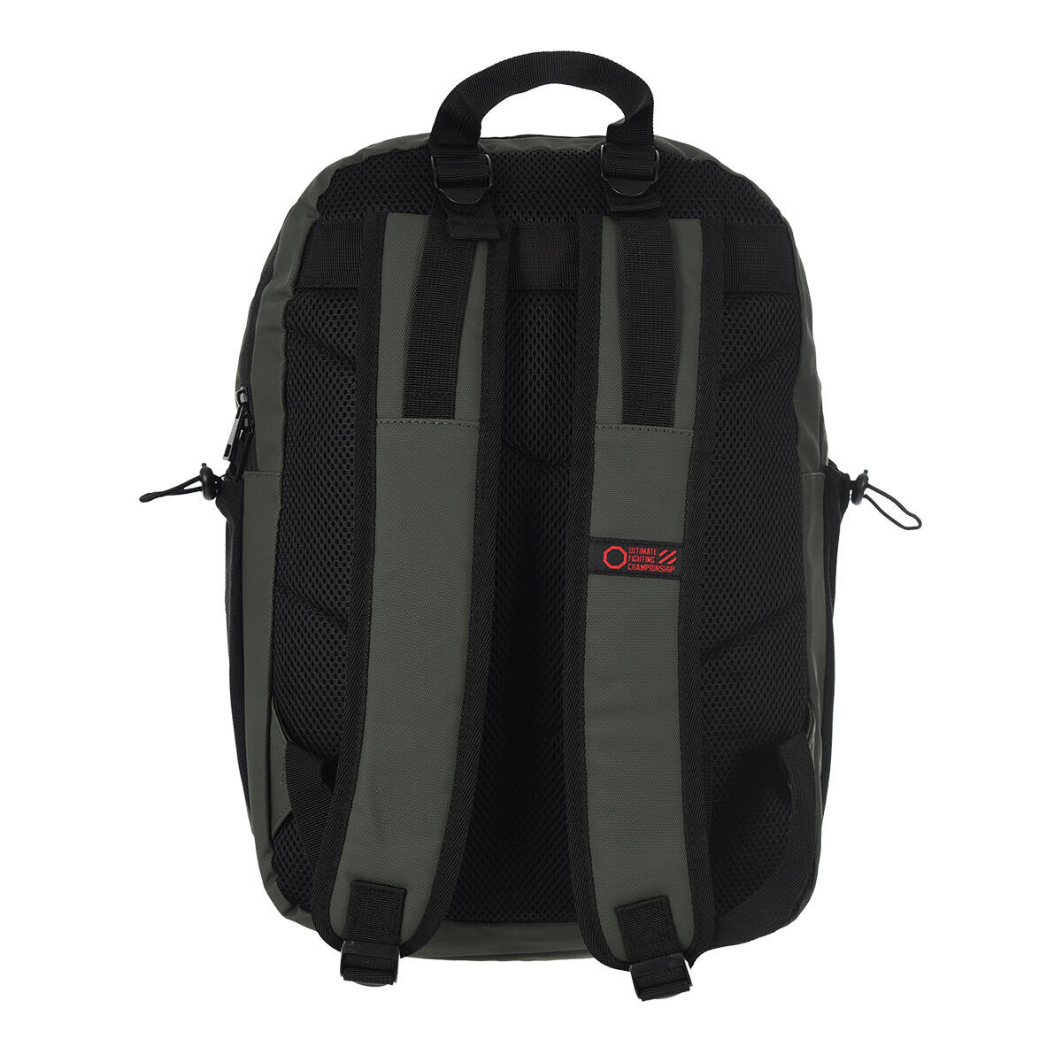 Sac de sport UFC Kaki léger et résistant 20 litres 2/5