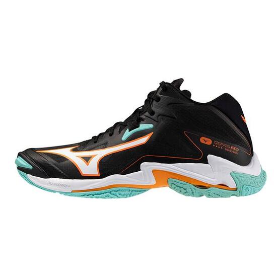 Scarpe indoor Mizuno Wave Lightning Z8 Mid