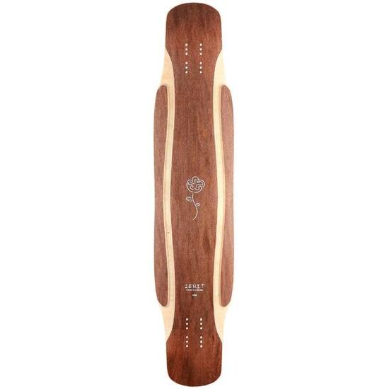 Planche - Skateboard - Deck Hana Xtra-Flex - Zenit